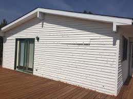 Best Custom Trim and Detailing for Siding  in Silver Bay, MN